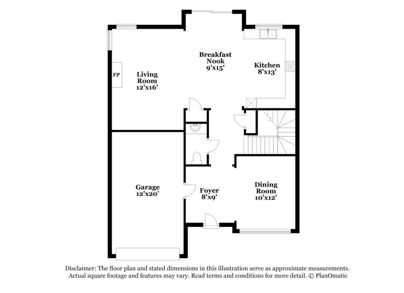 Property image 2 at 807 Swearngan Ridge Court, Charlotte, NC 28216