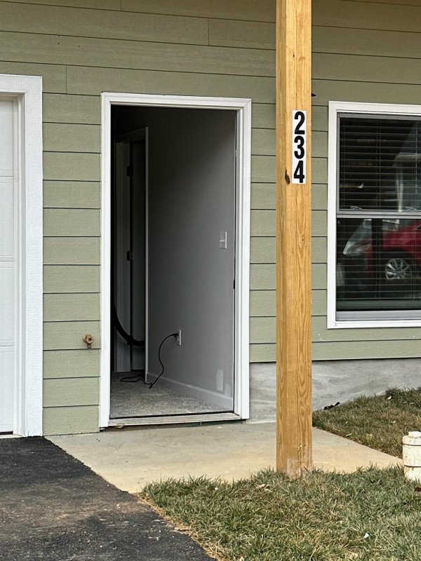 234 Sycamore Cove Road