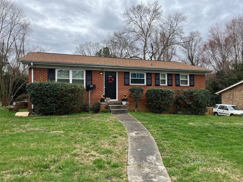 4130 Oak Forest Drive