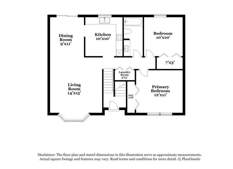 7901 Ivy Hollow Drive