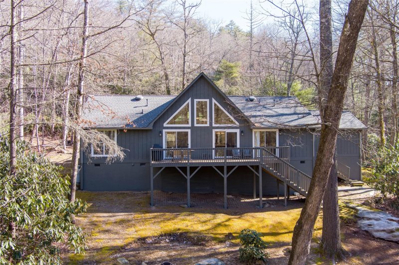 Property image 4 at 200 Blackberry Trail, Sapphire, NC 28774