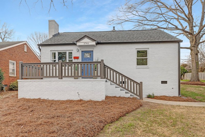 3745 Mcmillan Street