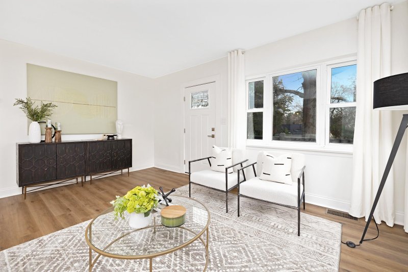 Property image 4 at 3745 Mcmillan Street, Charlotte, NC 28205