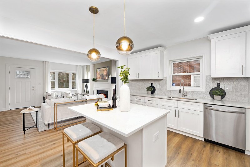 Property image 5 at 3745 Mcmillan Street, Charlotte, NC 28205