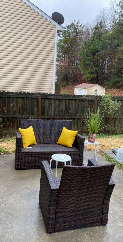 Property image 4 at 1457 Hyacinthia Lane, Rock Hill, SC 29730