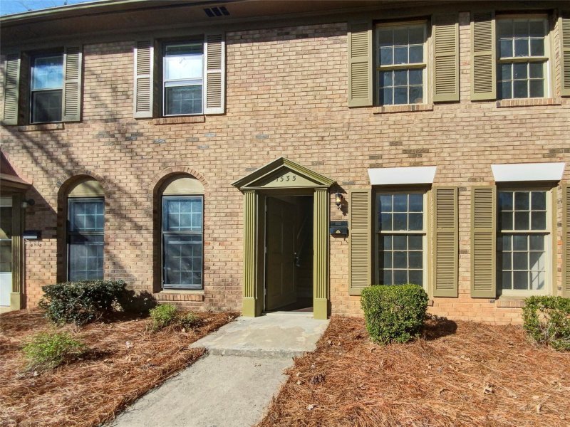 Property image 2 at 1535 Lansdale Drive, Charlotte, NC 28205