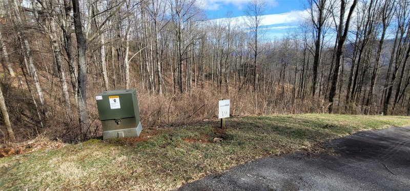 Property image 2 at Lot 19 Mountain Watch Drive, Waynesville, NC 28785