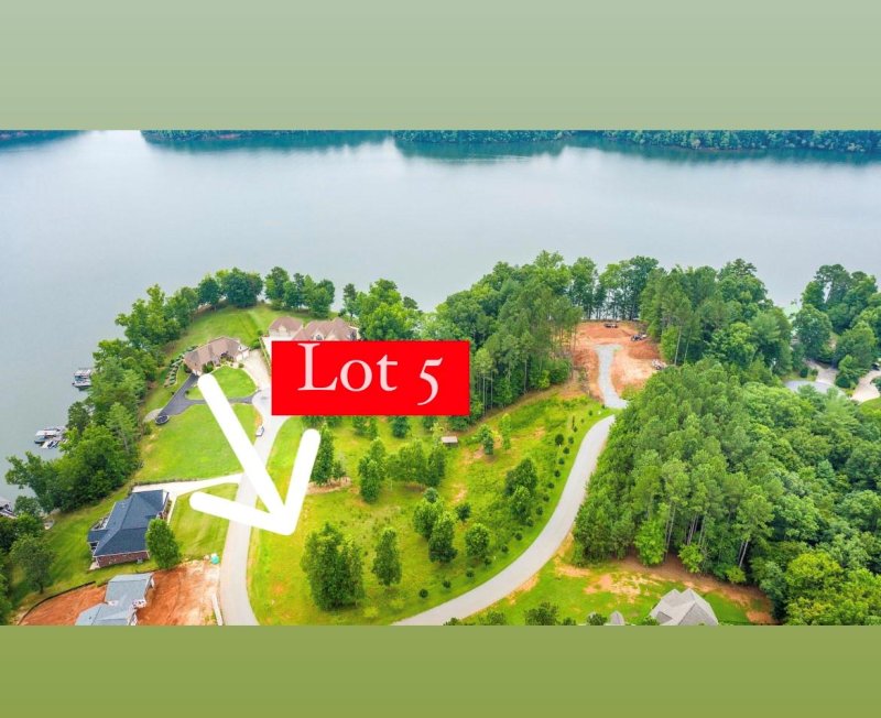 Property image 5 at 3043 Sams Way, Granite Falls, NC 28630