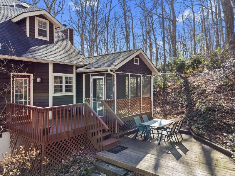 Property image 2 at 29 Amber Lane, Asheville, NC 28803