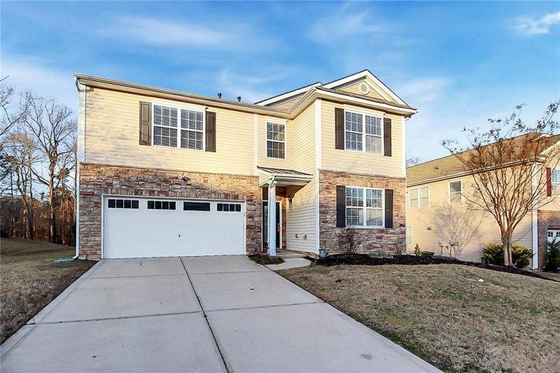 Property image 2 at 1147 Spicewood Pines Road, Fort Mill, SC 29708
