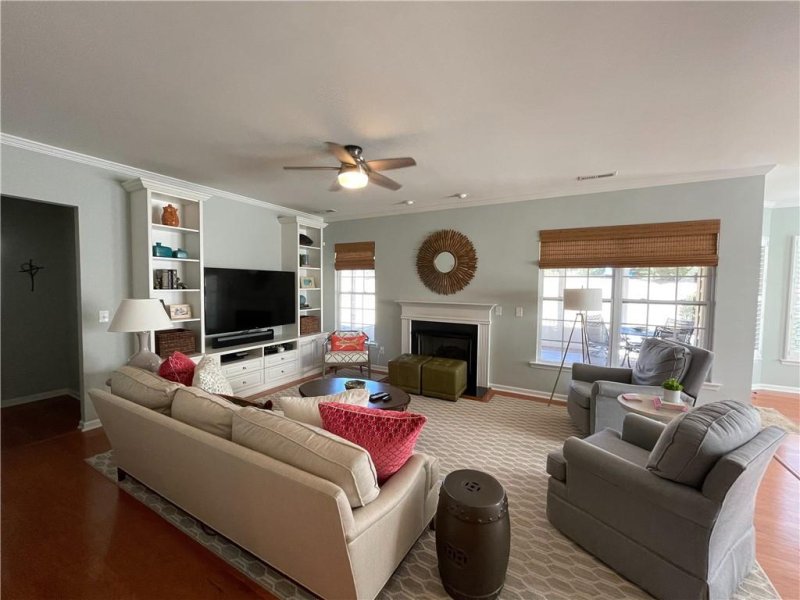 Property image 3 at 9706 Ardrey Woods Drive, Charlotte, NC 28277