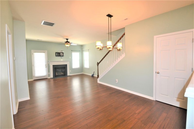 Property image 4 at 13904 Singleleaf Lane, Charlotte, NC 28278