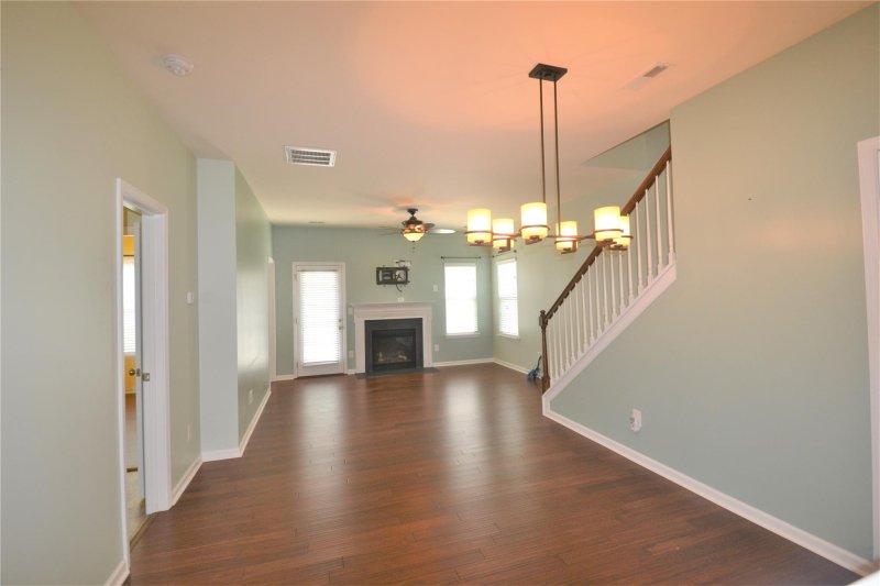 Property image 5 at 13904 Singleleaf Lane, Charlotte, NC 28278