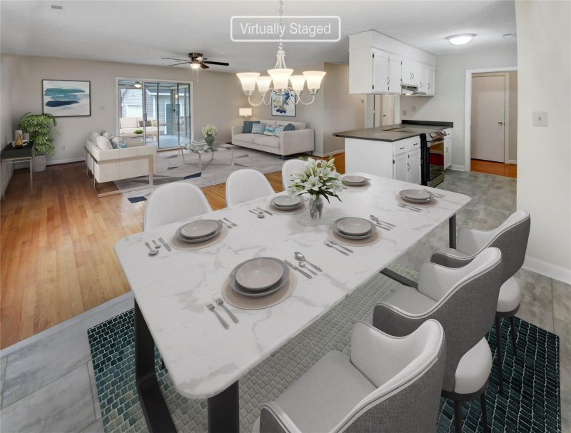 Property image 2 at 1731 Ranchwood Drive, Charlotte, NC 28217