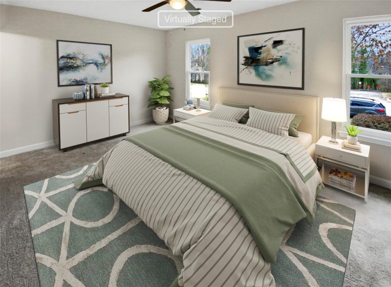 Property image 4 at 1731 Ranchwood Drive, Charlotte, NC 28217