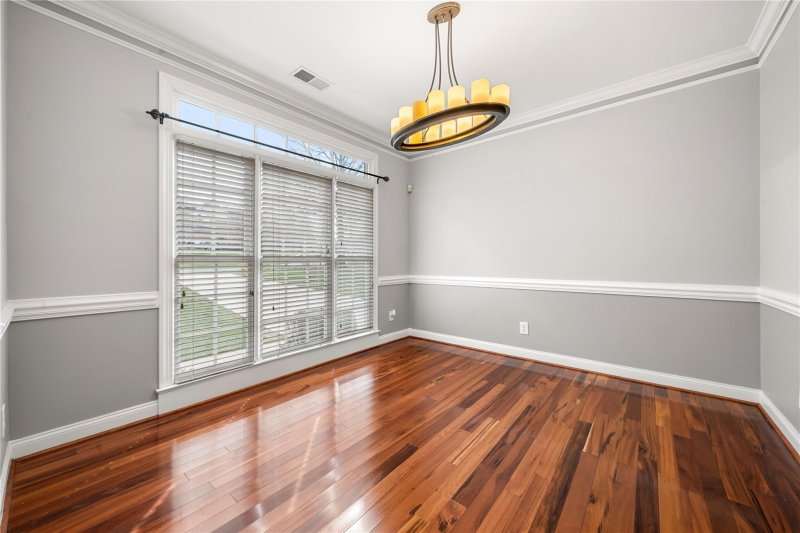 Property image 3 at 1140 Holly Ridge Drive, Matthews, NC 28105