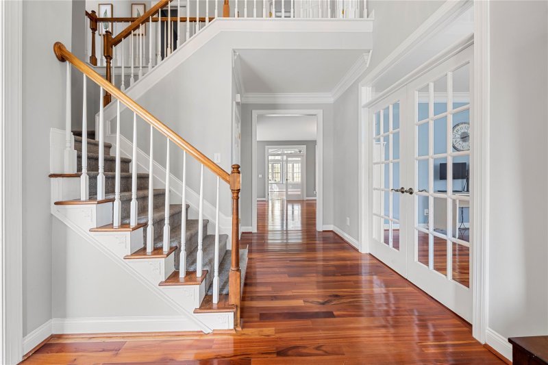 Property image 4 at 1140 Holly Ridge Drive, Matthews, NC 28105