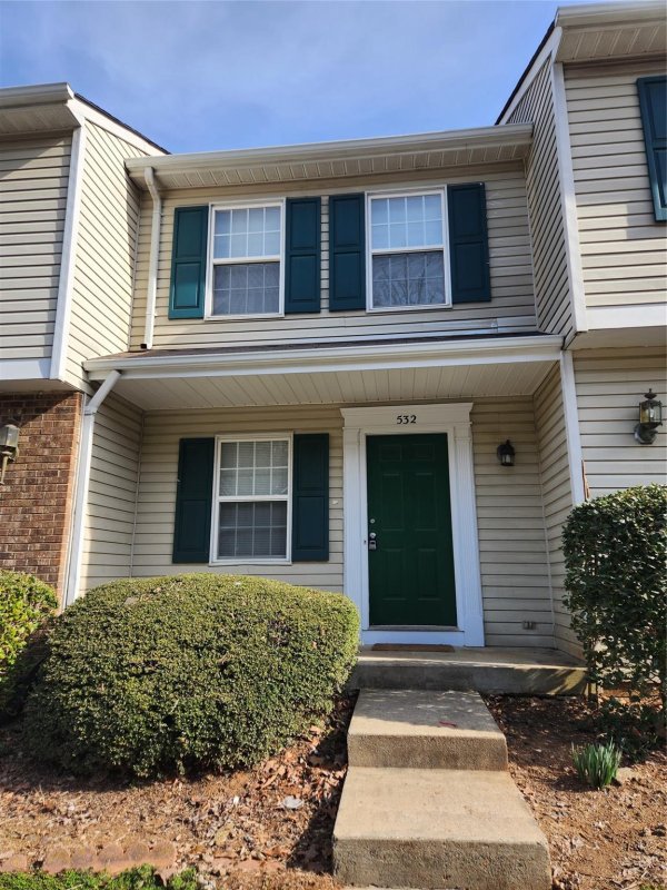 Property image 2 at 532 Lex Drive, Charlotte, NC 28262