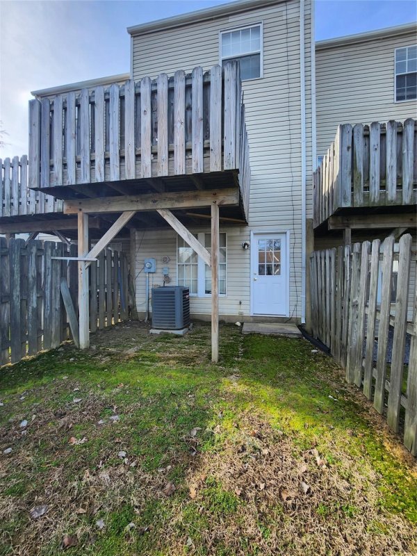 Property image 3 at 532 Lex Drive, Charlotte, NC 28262