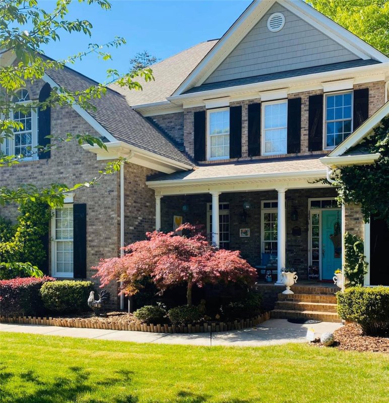 Property image 2 at 11063 Holiday Cove Road, Tega Cay, SC 29708