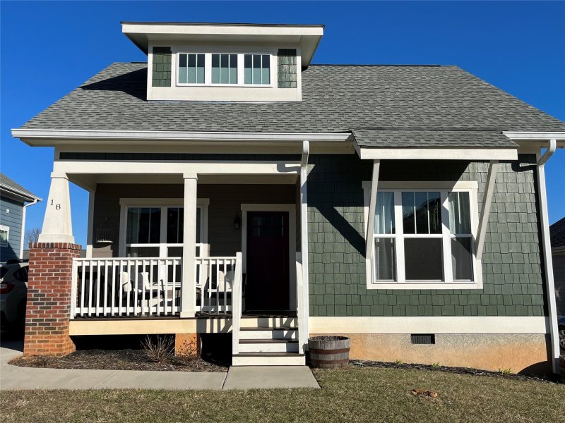 Property image 2 at 18 Hyde Park Place, Arden, NC 28704