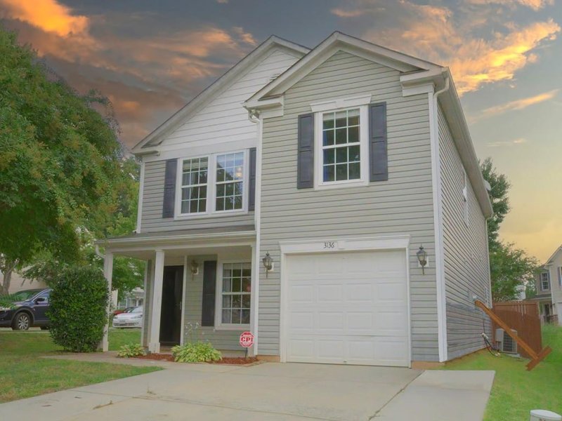 3136 Bennett Neely Lane