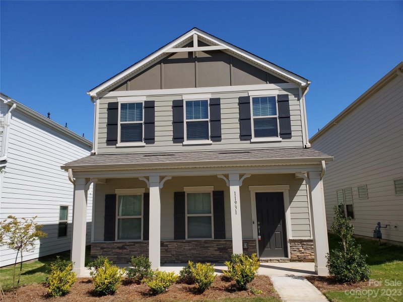 Property image 2 at 11931 Hambright Road, Huntersville, NC 28078