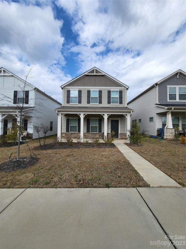 Property image 5 at 11931 Hambright Road, Huntersville, NC 28078