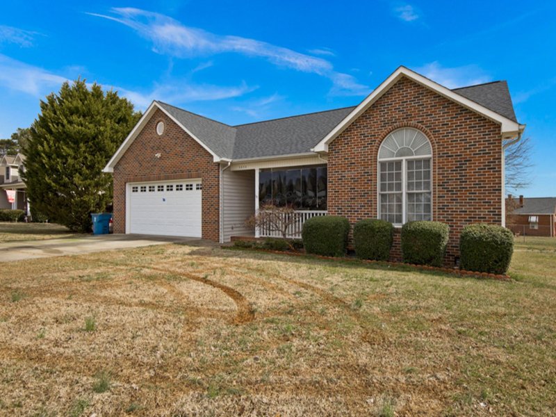 Property image 2 at 5056 Mill Pond Drive, Conover, NC 28613