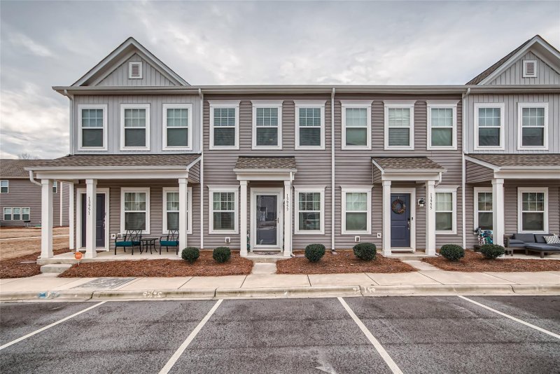 Property image 2 at 13953 Clayborn Street, Midland, NC 28107