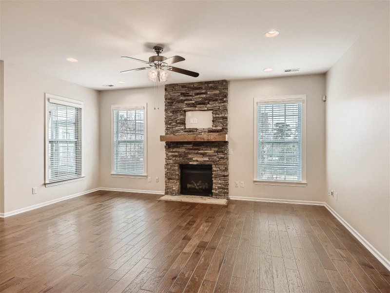 Property image 3 at 13926 Tilesford Lane, Huntersville, NC 28078