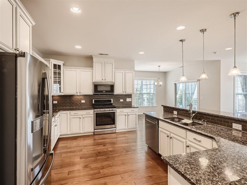 Property image 4 at 13926 Tilesford Lane, Huntersville, NC 28078