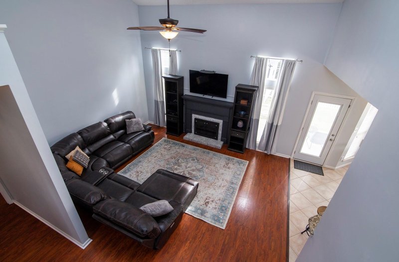 Property image 2 at 9308 Old Barnette Place, Huntersville, NC 28078