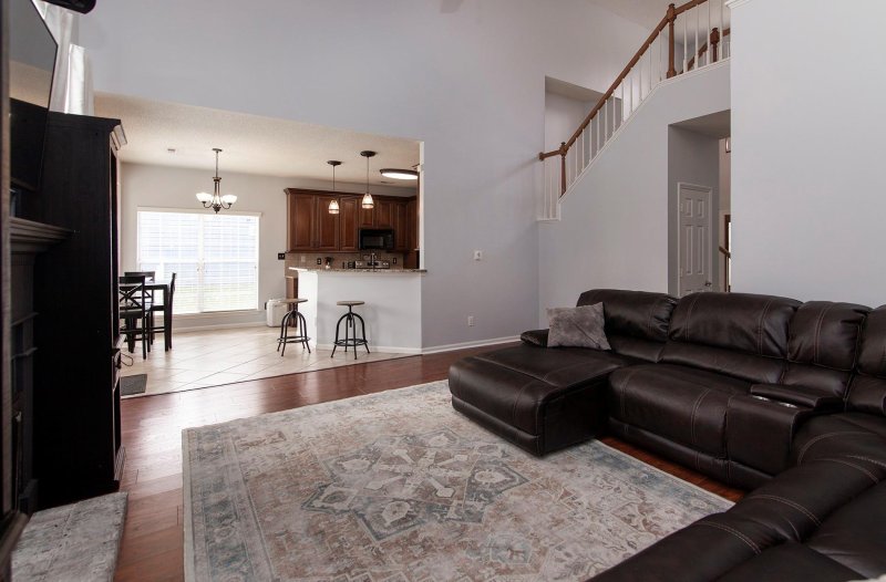 Property image 3 at 9308 Old Barnette Place, Huntersville, NC 28078