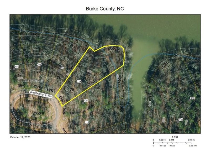 Property image 4 at 123 129 Glass Water Point, Valdese, NC 28690