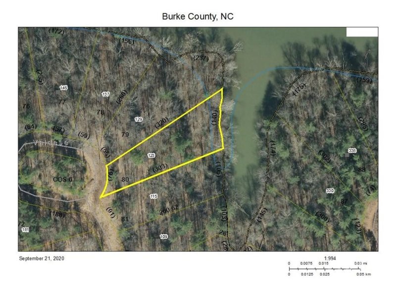 Property image 5 at 123 129 Glass Water Point, Valdese, NC 28690