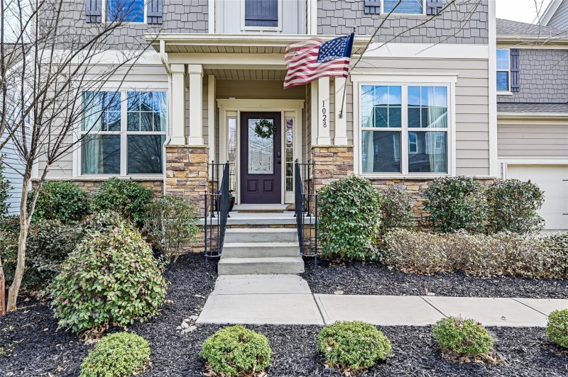 Property image 3 at 1028 Currituck Way, York, SC 29745