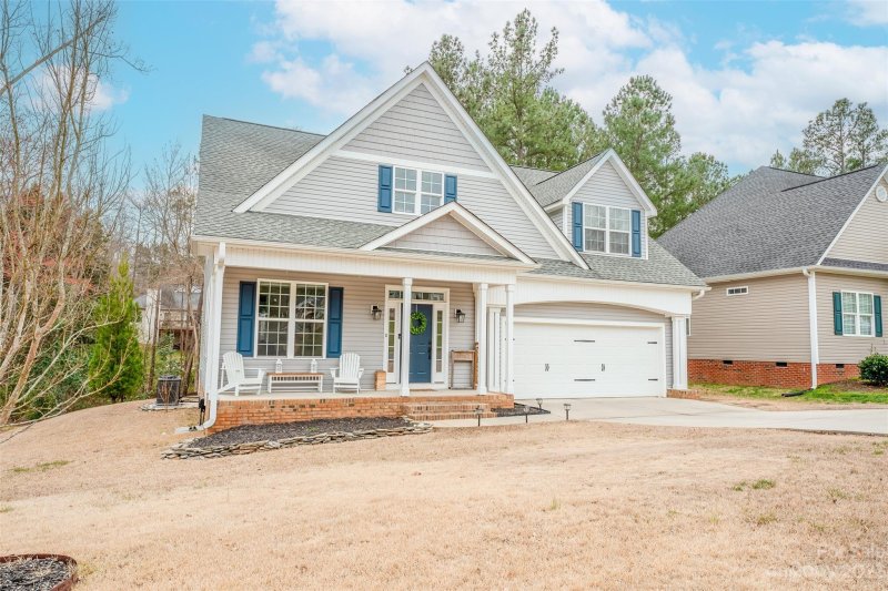 Property image 2 at 1349 Colwick Lane, Rock Hill, SC 29732