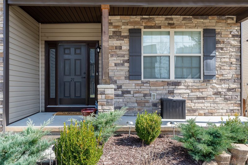 Property image 3 at 21 Henbit Way, Arden, NC 28704