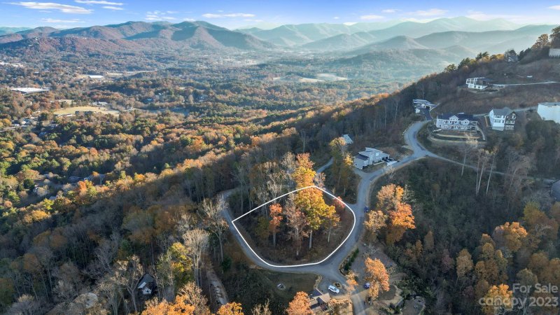 Property image 2 at 99999 Leisure Mountain Road, Asheville, NC 28804