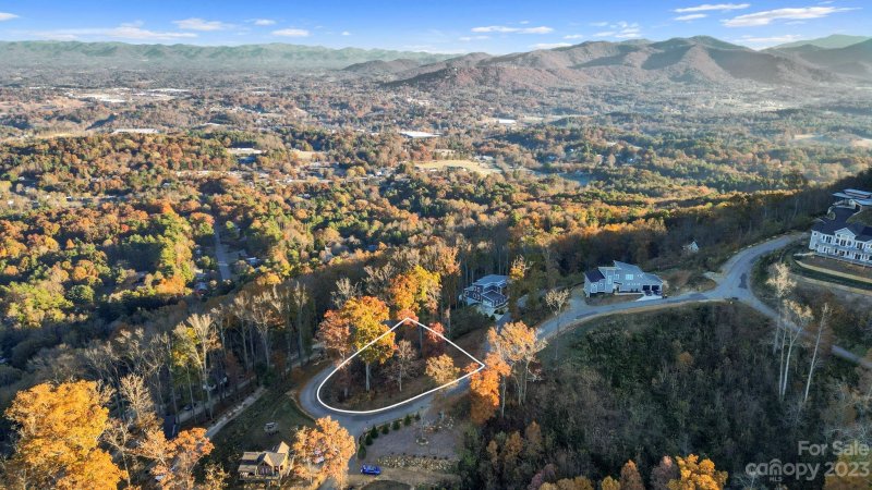 Property image 4 at 99999 Leisure Mountain Road, Asheville, NC 28804