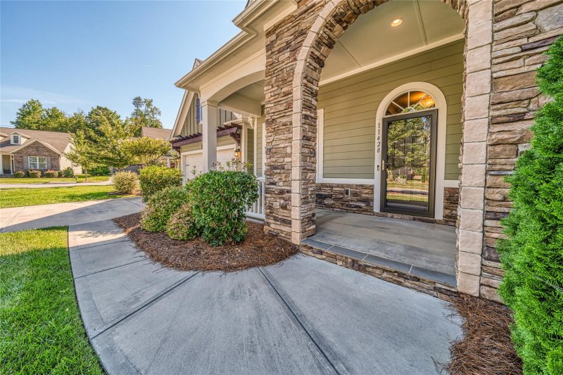 Property image 4 at 11428 Fullerton Place Drive, Huntersville, NC 28078