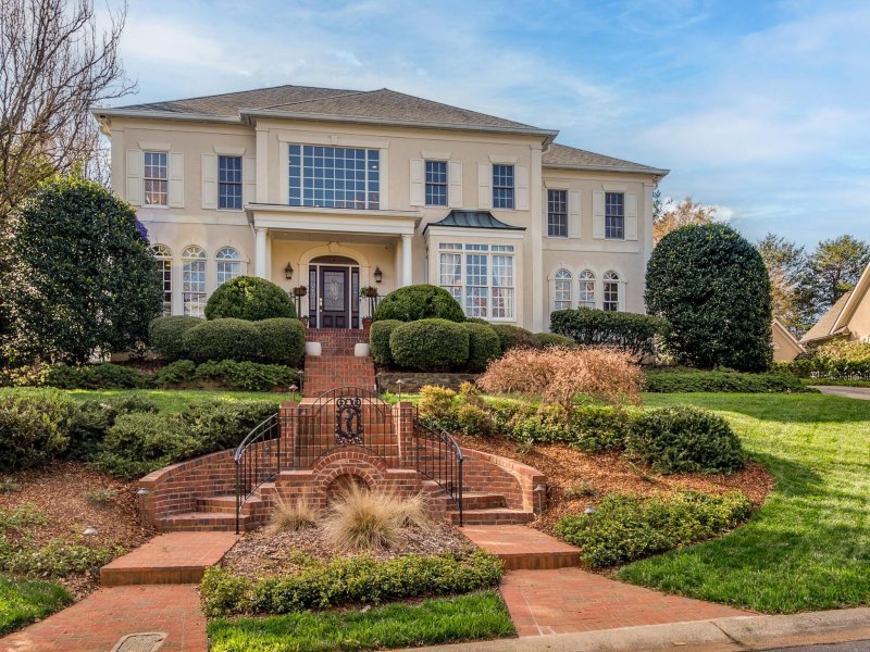 4123 St Timms Court