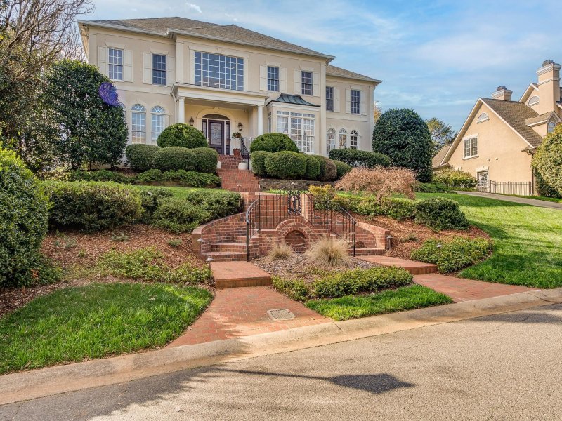 Property image 2 at 4123 St Timms Court, Charlotte, NC 28226