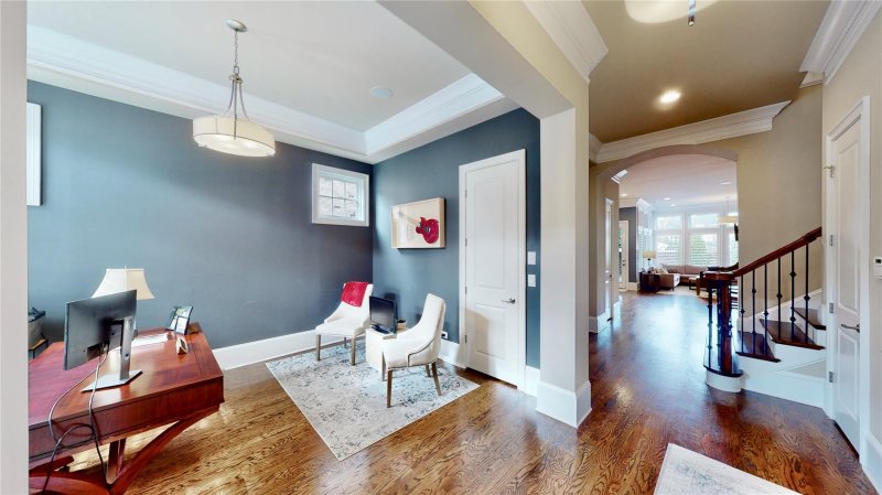 Property image 3 at 4307 Calvet Court, Charlotte, NC 28210