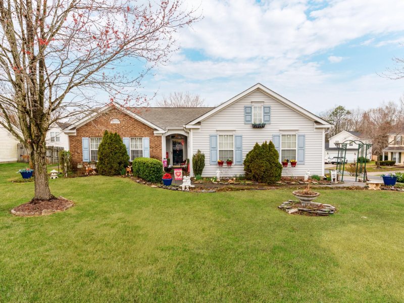 3307 Southern Ginger Drive