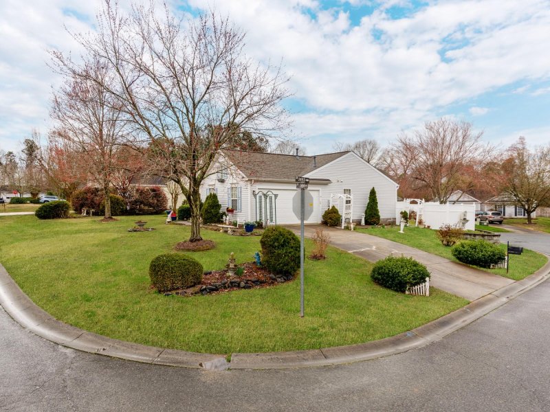 Property image 2 at 3307 Southern Ginger Drive, Indian Trail, NC 28079