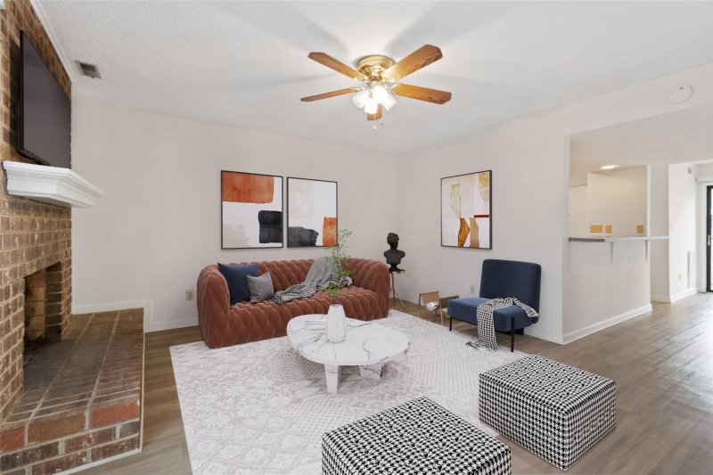 Property image 5 at 11013 Carmel Crossing Road, Charlotte, NC 28226