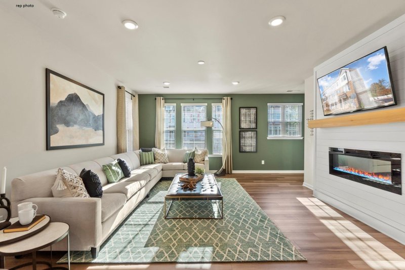 Property image 2 at 15022 Camus Court, Mint Hill, NC 28227