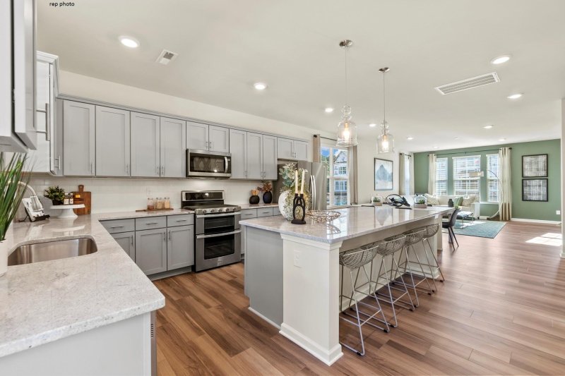 Property image 4 at 15022 Camus Court, Mint Hill, NC 28227